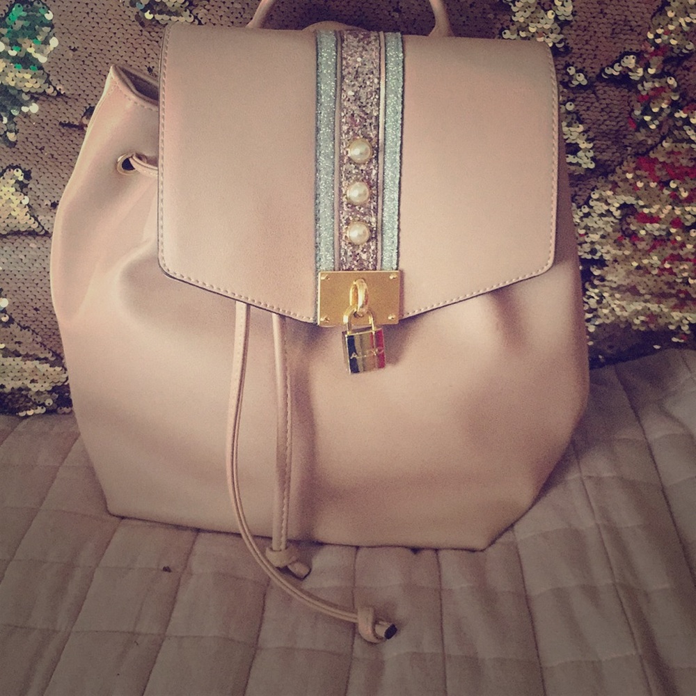 Brand new Aldo backpack